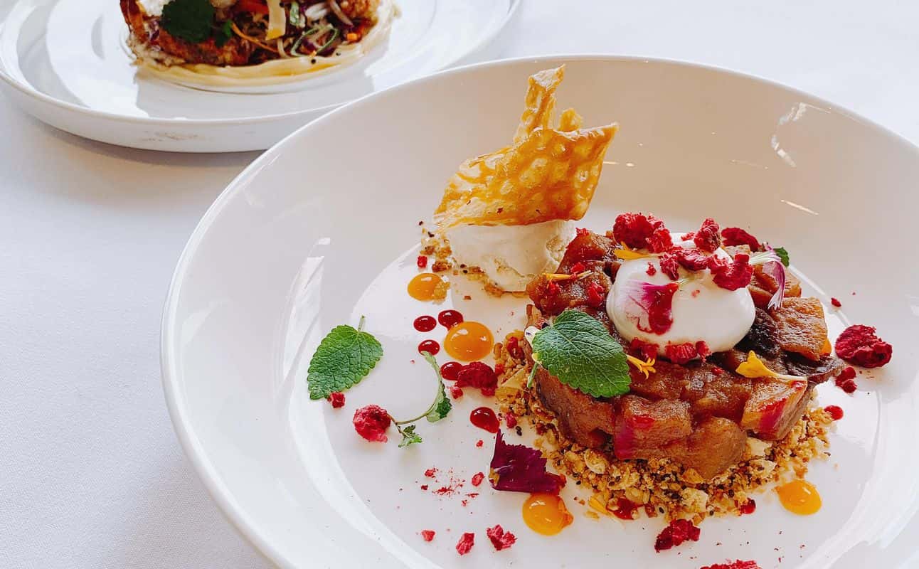 Enjoy Family cuisine at Heirloom Restaurant & Bar in East Perth, Perth