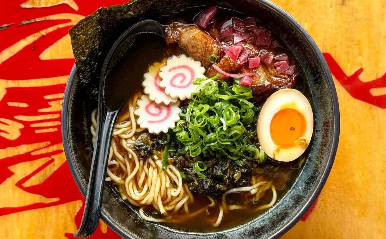 Enjoy Japanese, Asian, Vegetarian options, Vegan options, Gluten Free options, Restaurant, Cocktail bar, Late night, Highchairs available, Indoor & outdoor seating, Table service, Wheelchair accessible, $$$, Groups and Bar scene cuisine at Bar Wa Izakaya in Hobart City Centre, Hobart