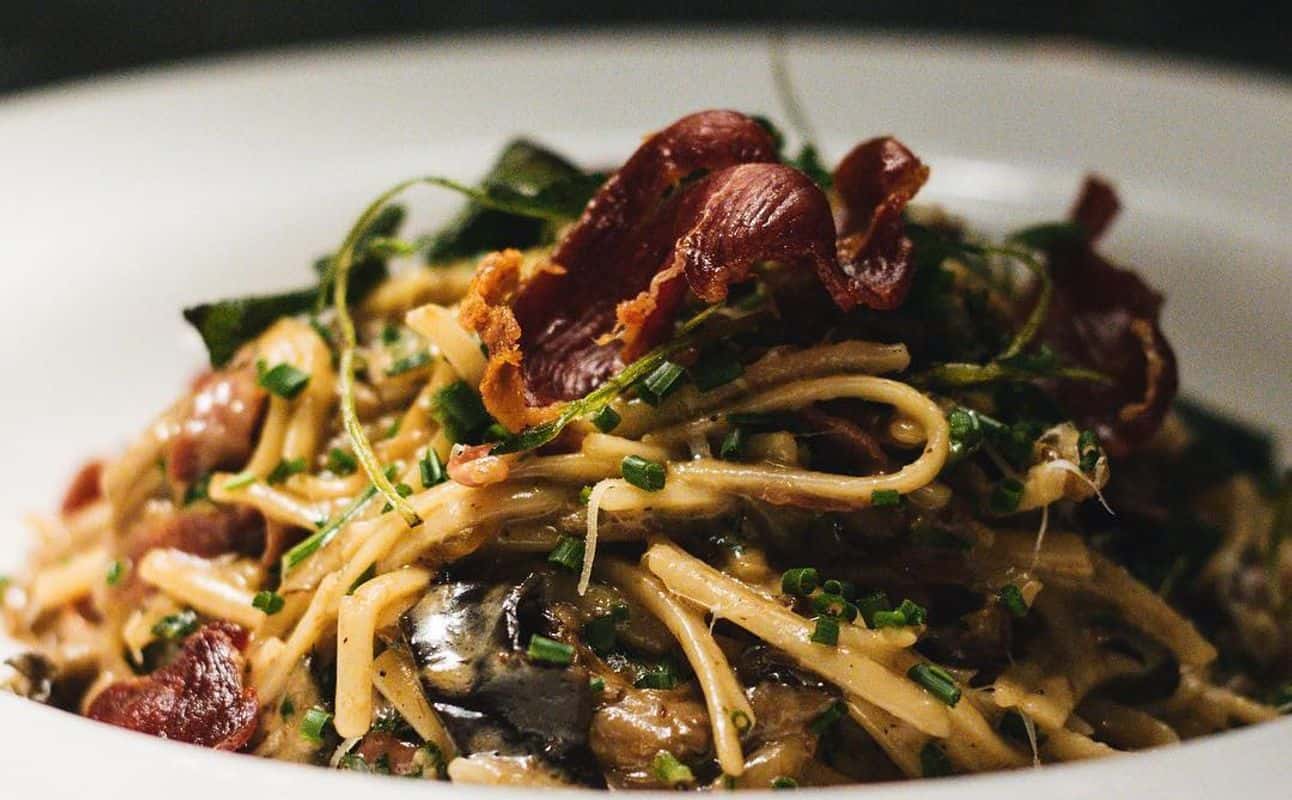 Enjoy European cuisine at Pearl Cafe  in Woolloongabba, Brisbane