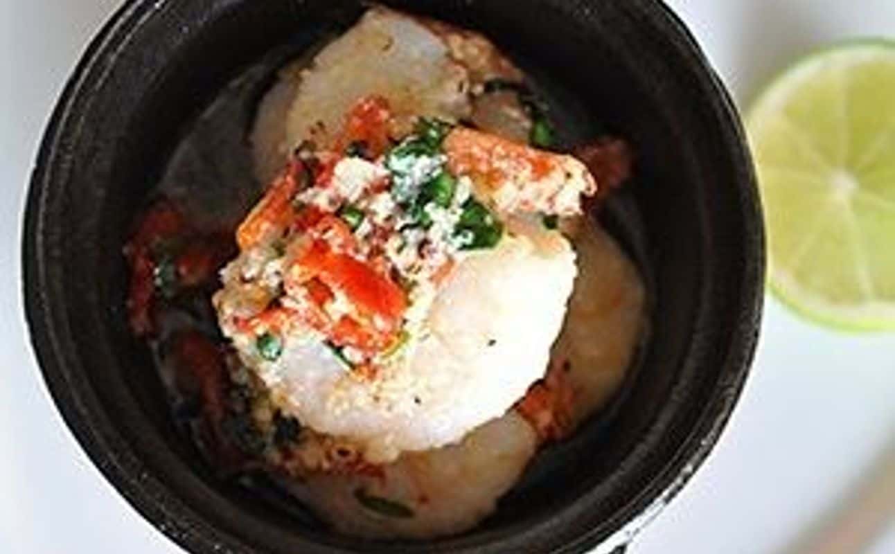 Enjoy Seafood cuisine at Red Cray in Mount Lawley, Perth