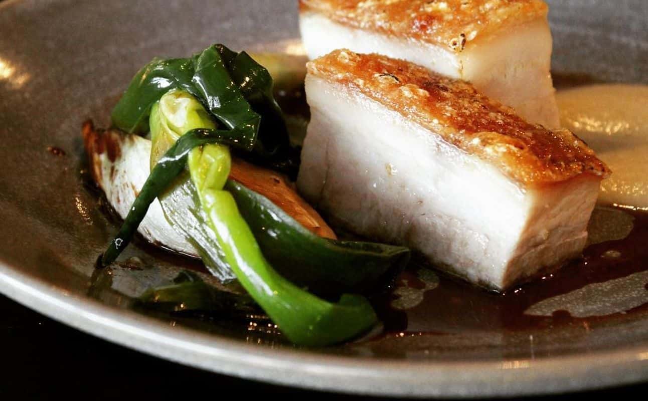 Enjoy European and French cuisine at Blackbird Restaurant in East Perth, Perth
