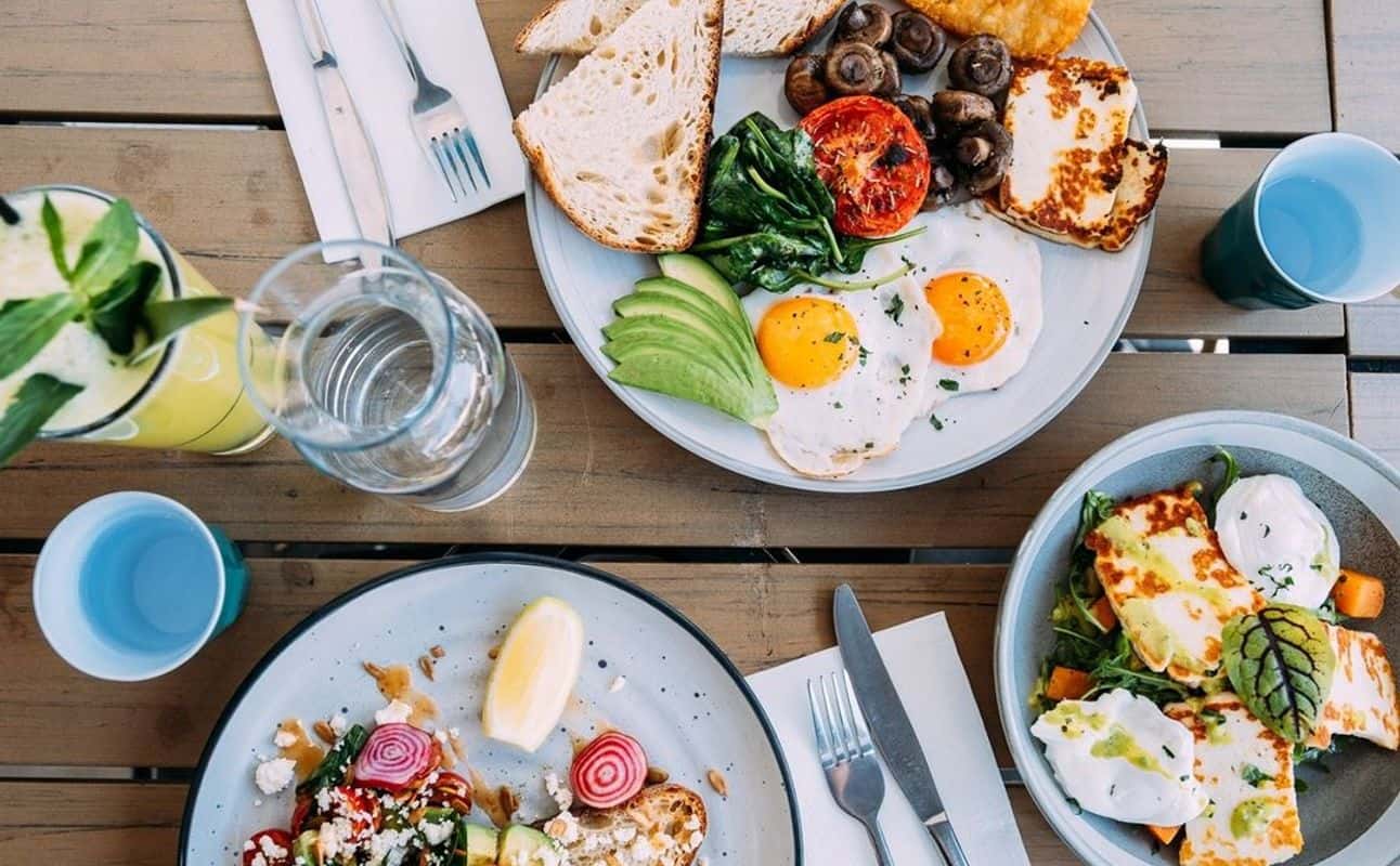 Enjoy Australian, Pub Food and Breakfast cuisine at Nulla Nulla Cafe in Cronulla, Sydney