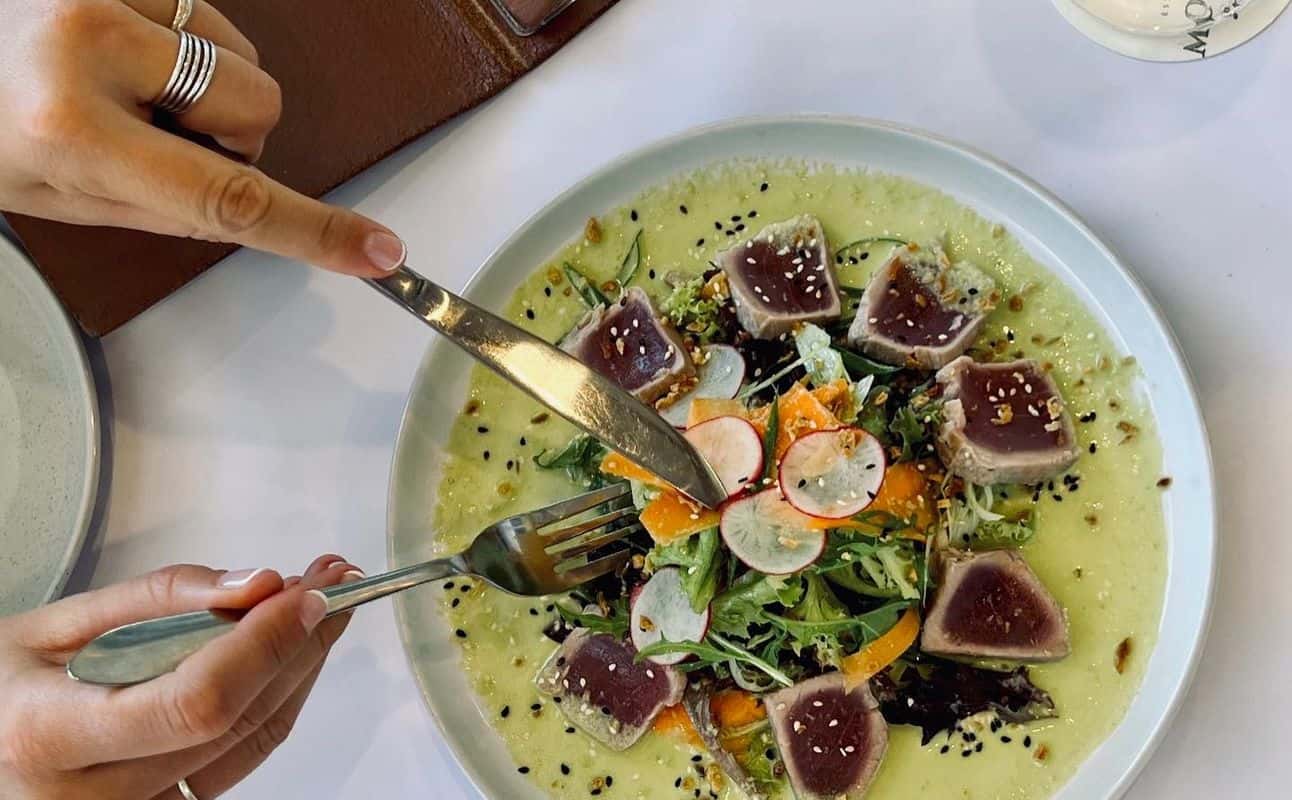 Enjoy Italian cuisine at Moonlight Social House in Narrabeen, Sydney