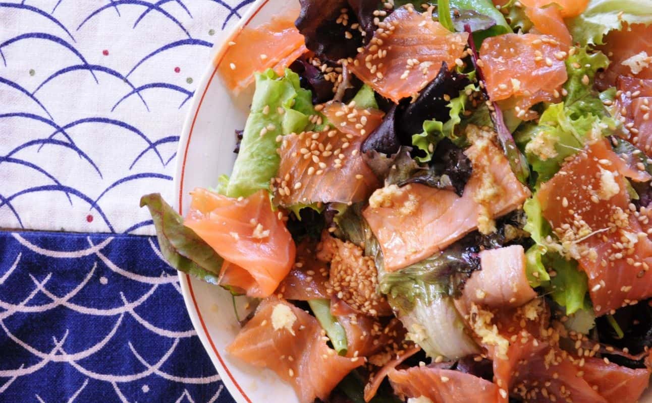 Enjoy Japanese cuisine at Minato in Manly, Sydney