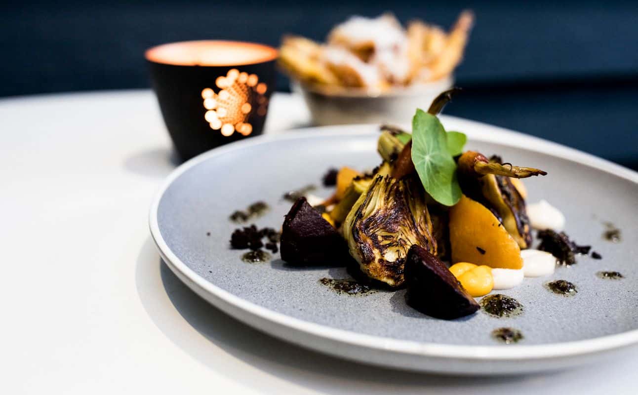 Enjoy Fresch Restaurant & Bar in Como, Perth