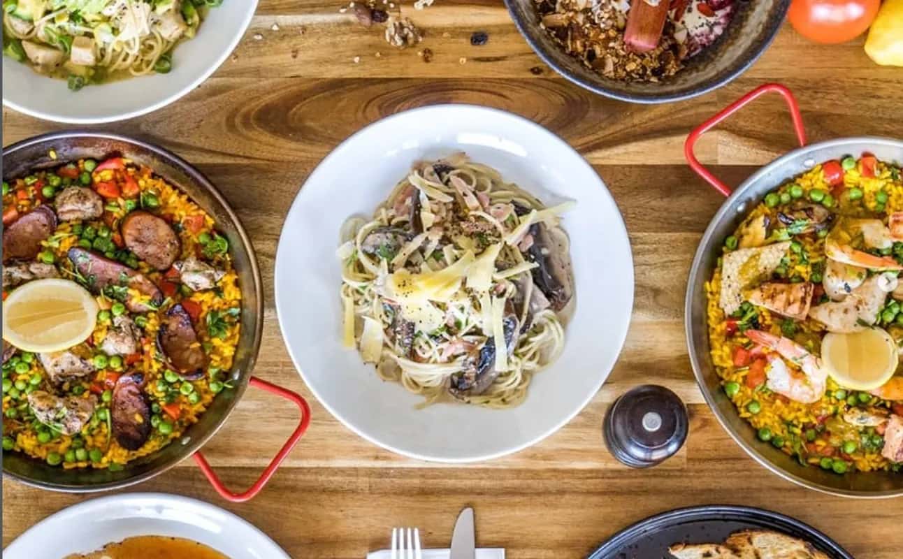 Enjoy Australian, Cafe, $$$, Families and Groups cuisine at 20G COFFEE in Wheelers Hill, Melbourne