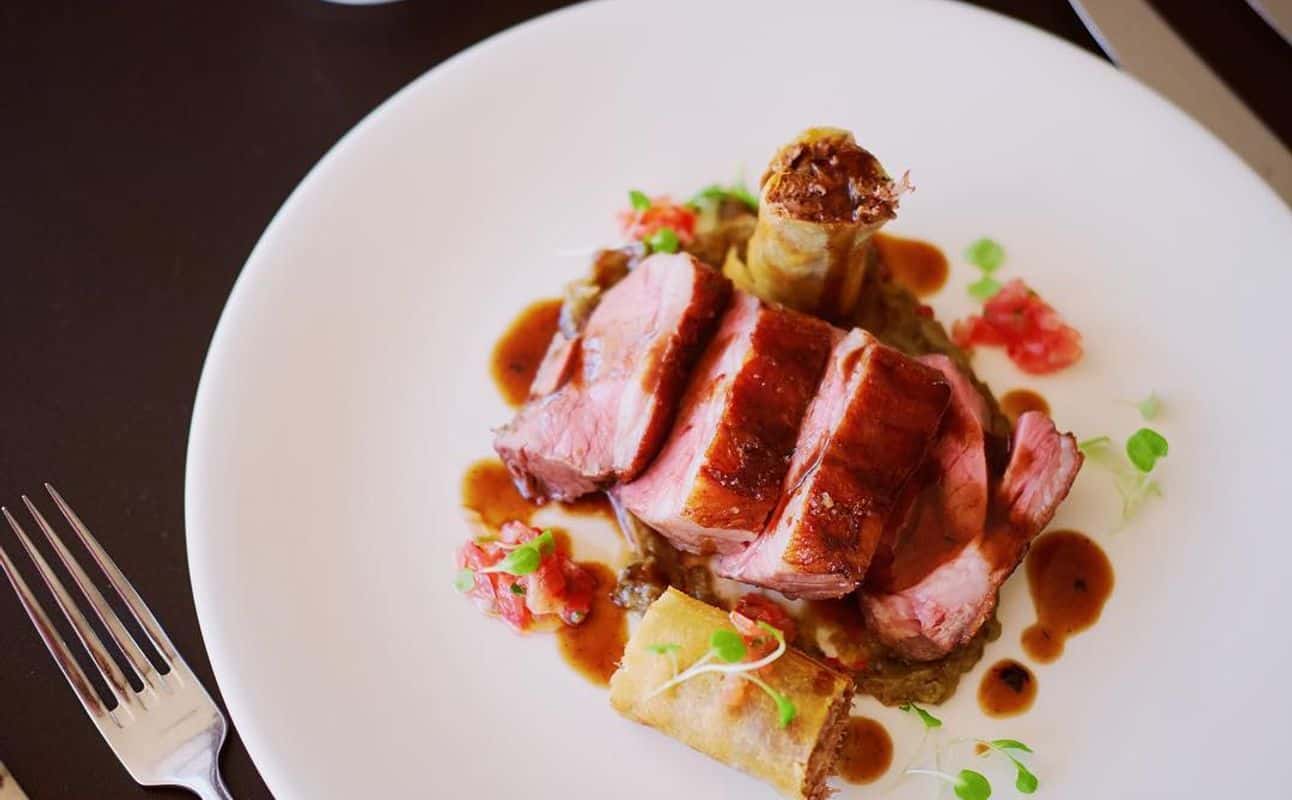 Enjoy Fine dining and Wine bar cuisine at Riva Bar and Kitchen in Avalon, Sydney