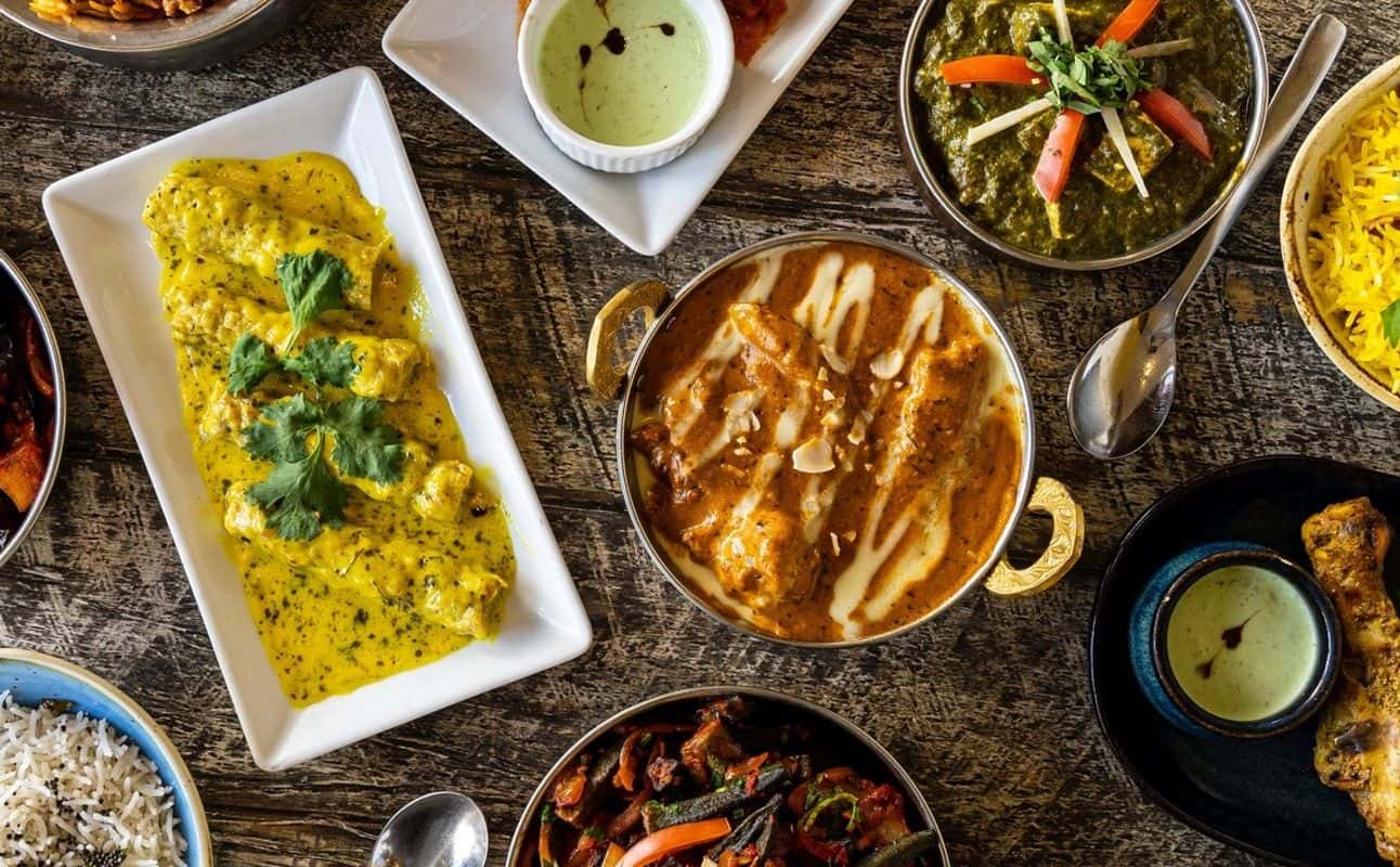 Enjoy Indian, Vegan options, Dairy free options, Gluten Free options, Vegetarian options, Restaurant, Indoor & outdoor seating, $$, Families, Date night, Groups and Hidden gems cuisine at Indian Mehfil in Ipswich, Brisbane