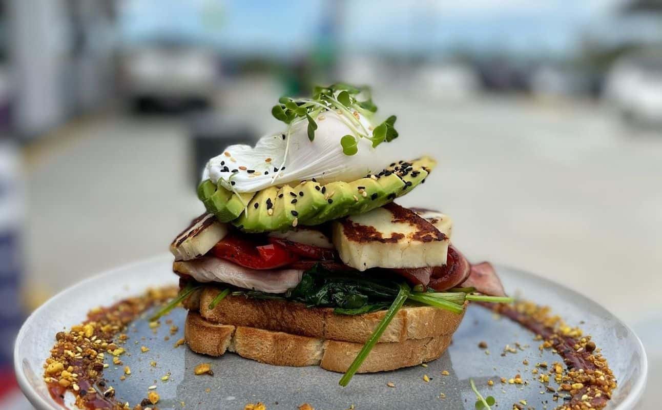 Enjoy Australian, Gluten Free options, Cafe, $$, Groups and Families cuisine at Degani Bacchus Marsh in Bacchus Marsh, Melbourne