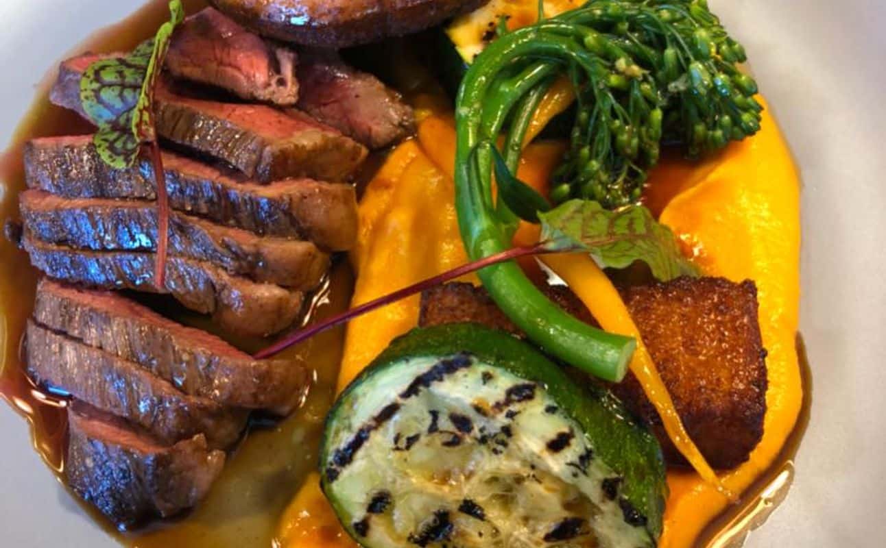 Enjoy Malt Pier in Newstead, Brisbane