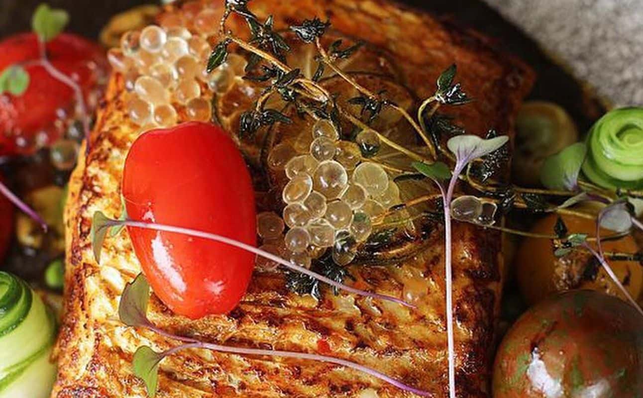 Enjoy Asian, Fine dining and Indian cuisine at Kokum in Main Beach, Gold Coast