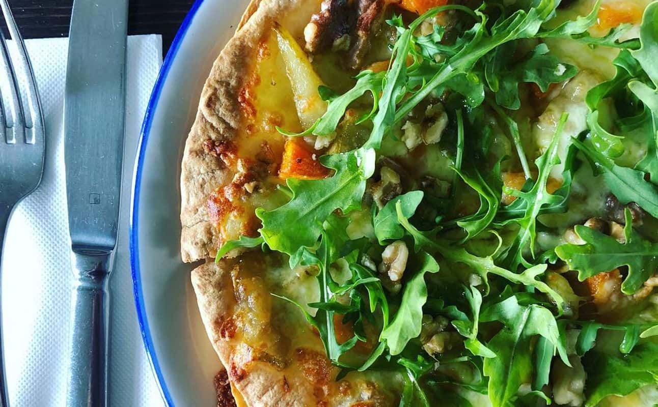 Enjoy Australian cuisine at The Beehive Hotel in Hawthorn, Melbourne