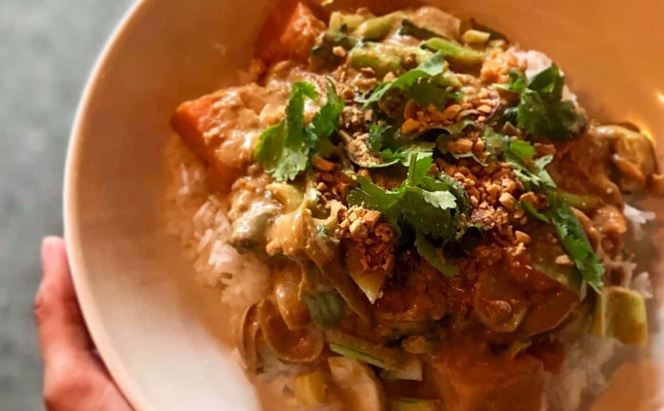 Enjoy Vegan cuisine at BKA Vegan in Burleigh, Gold Coast