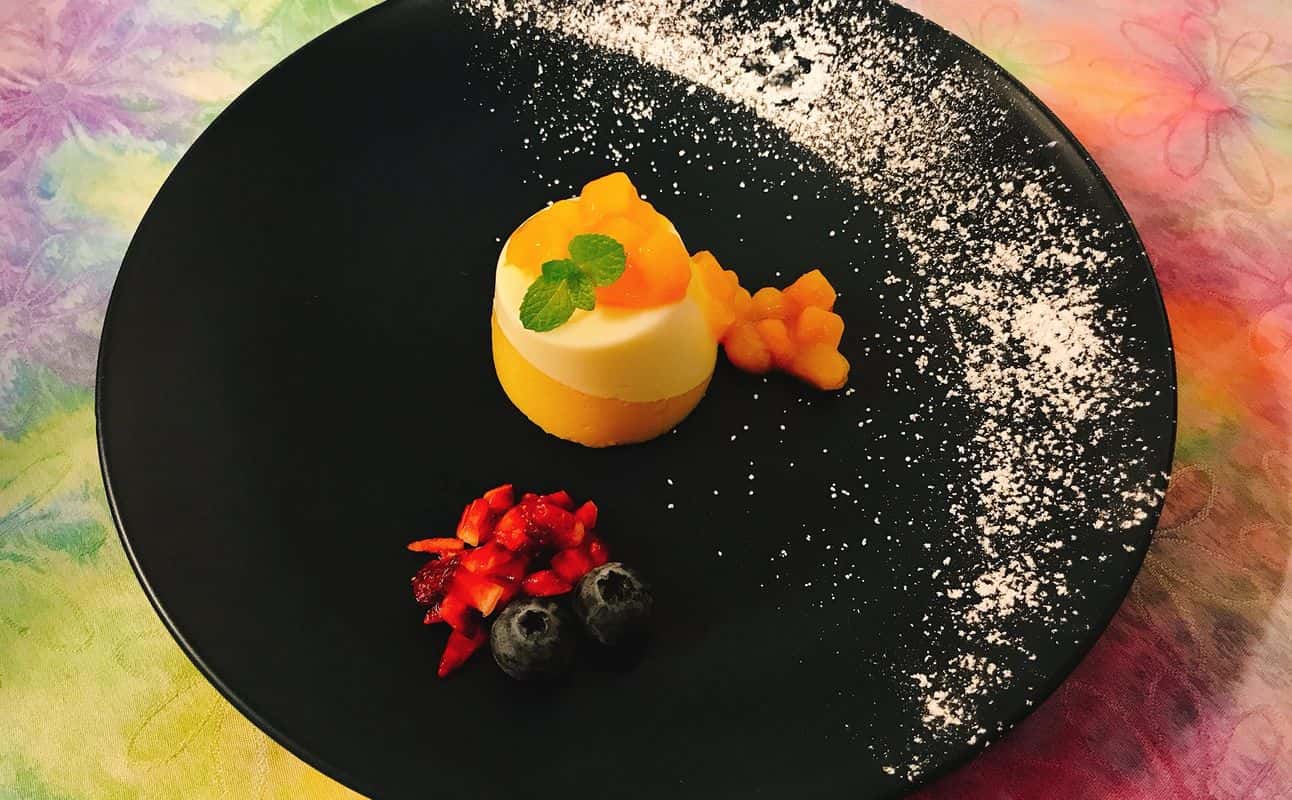 Enjoy Asian and Fusion cuisine at DNA Cuisine in Maroochydore, Sunshine Coast