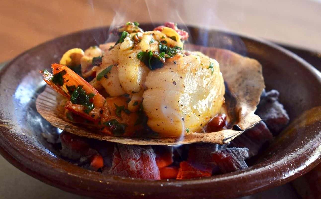 Enjoy French and Wine bar cuisine at Must Winebar in Highgate, Perth