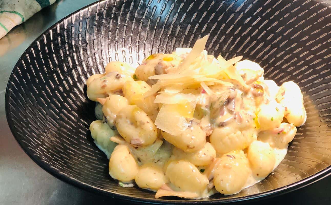 Enjoy Italian and Pizza cuisine at Bambino Torino in Dulwich Hill, Sydney