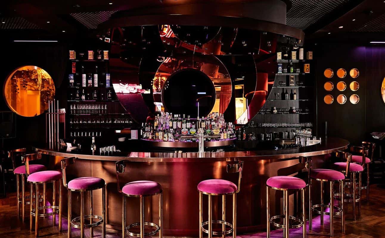 Enjoy Australian, Gluten Free options, Vegetarian options, Vegan options, Dairy free options, Cocktail bar, Table service, $$, Groups and Special occasion cuisine at Dive Bar in Melbourne CBD, Melbourne