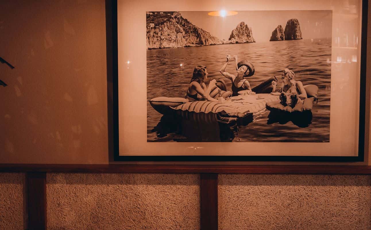Enjoy Italian, Restaurant, Wine bar, Wine bar, Business meetings, Date night, Hidden gems, Special occasion and Families cuisine at Enoteca 128 in Neutral Bay , Sydney