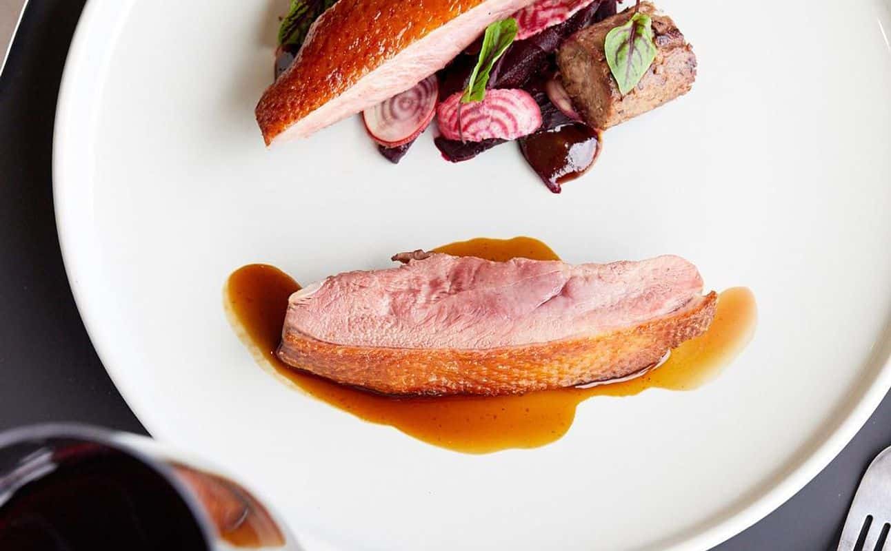 Enjoy Barmah Park Restaurant & Cellar Door in Mornington, Melbourne