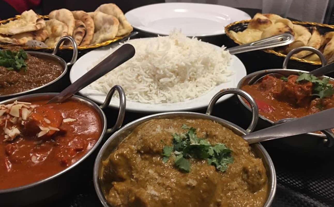 Enjoy Indian and Halal cuisine at Aalishaan Indian Cuisine in Campbelltown, Sydney