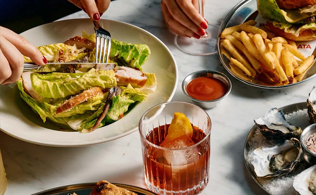 Enjoy Italian, Pizza, Vegetarian options, Hotel restaurant, Wine bar, Free wifi, $$$, Families, Groups and Special occasion cuisine at Boccata Restaurant & Wine Bar in Tullamarine, Melbourne