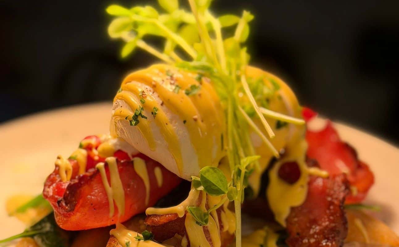 Enjoy French, Cafe, $$$, Families and Groups cuisine at 7 Nine in Crawley, Perth