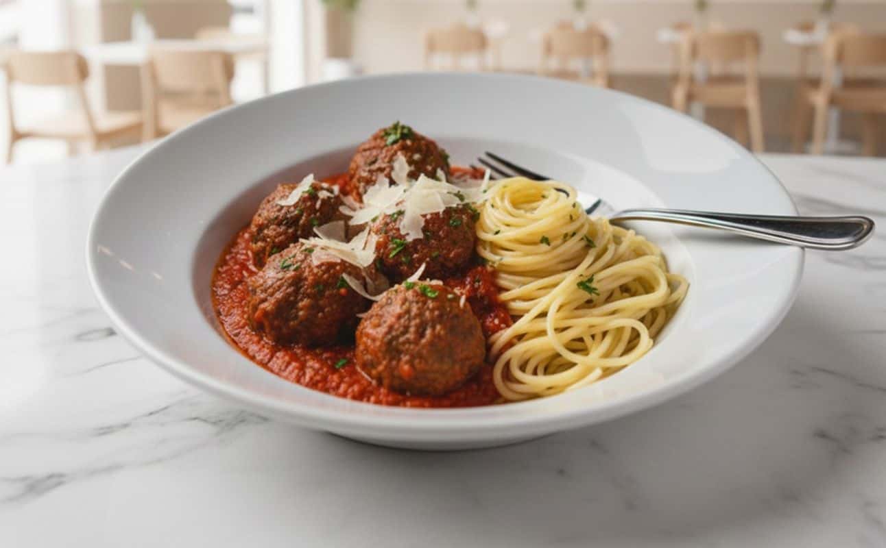 Enjoy Italian, Cafe, Vegetarian options, Restaurant, Child friendly, Table service, $$$, Groups and Families cuisine at Da Bella Café & Pizzeria in Rowville, Melbourne