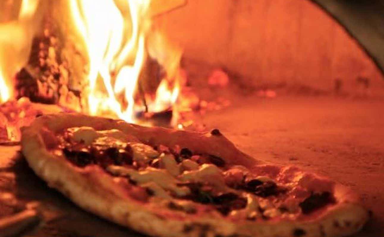 Enjoy Italian and Pizza cuisine at De Vita Italian- Manly in Manly, Sydney