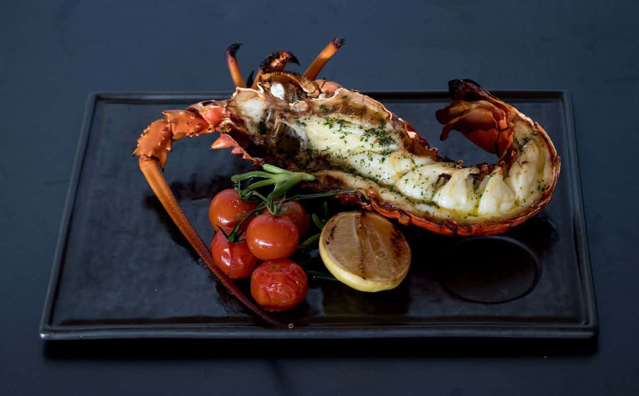 Enjoy Seafood cuisine at Sailmaker in Sydney CBD and Inner Suburbs, Sydney