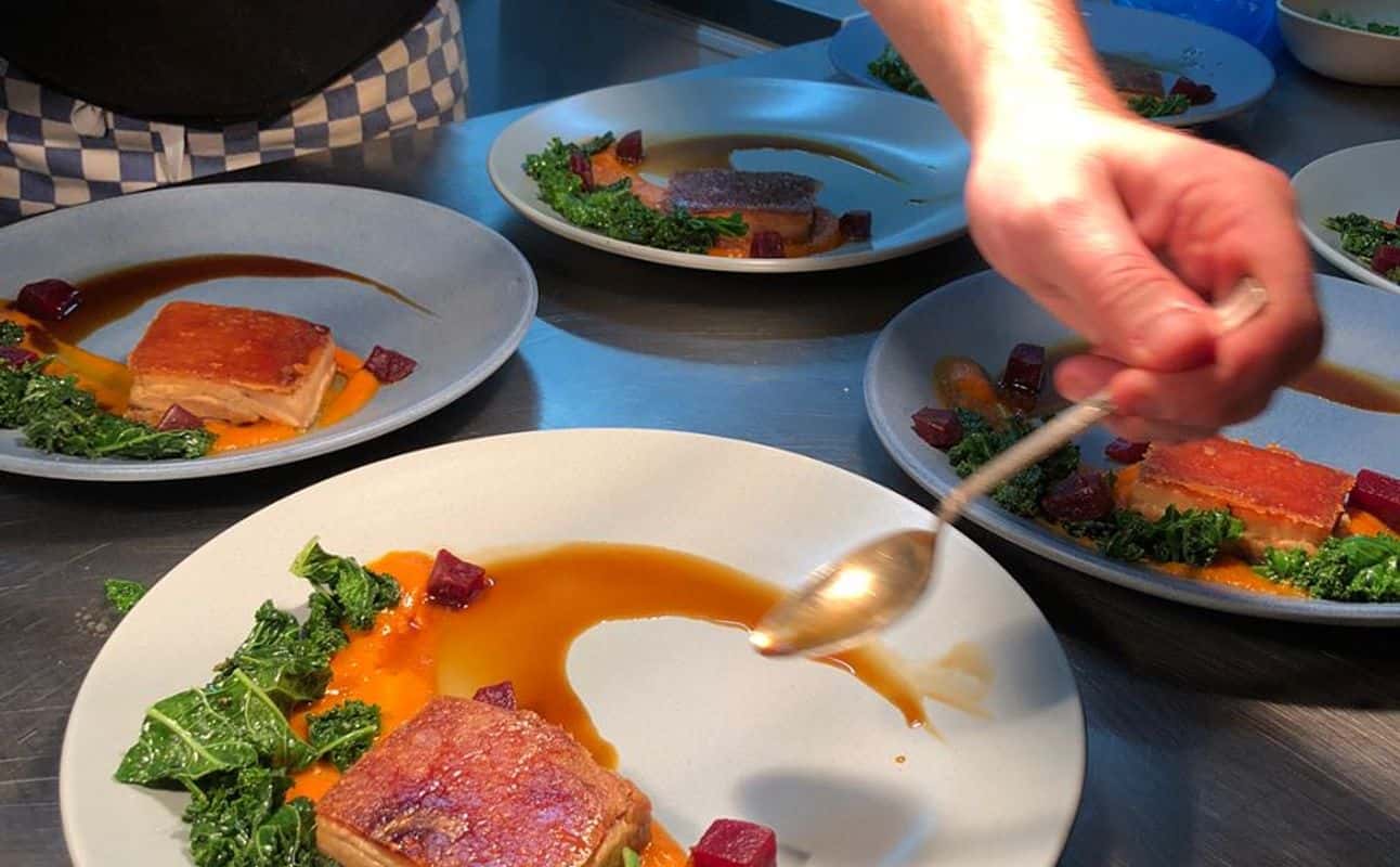 Enjoy Vegan cuisine at Love Kitchen - Hunter Valley in Hunter Valley, Central Coast & Hunter Valley