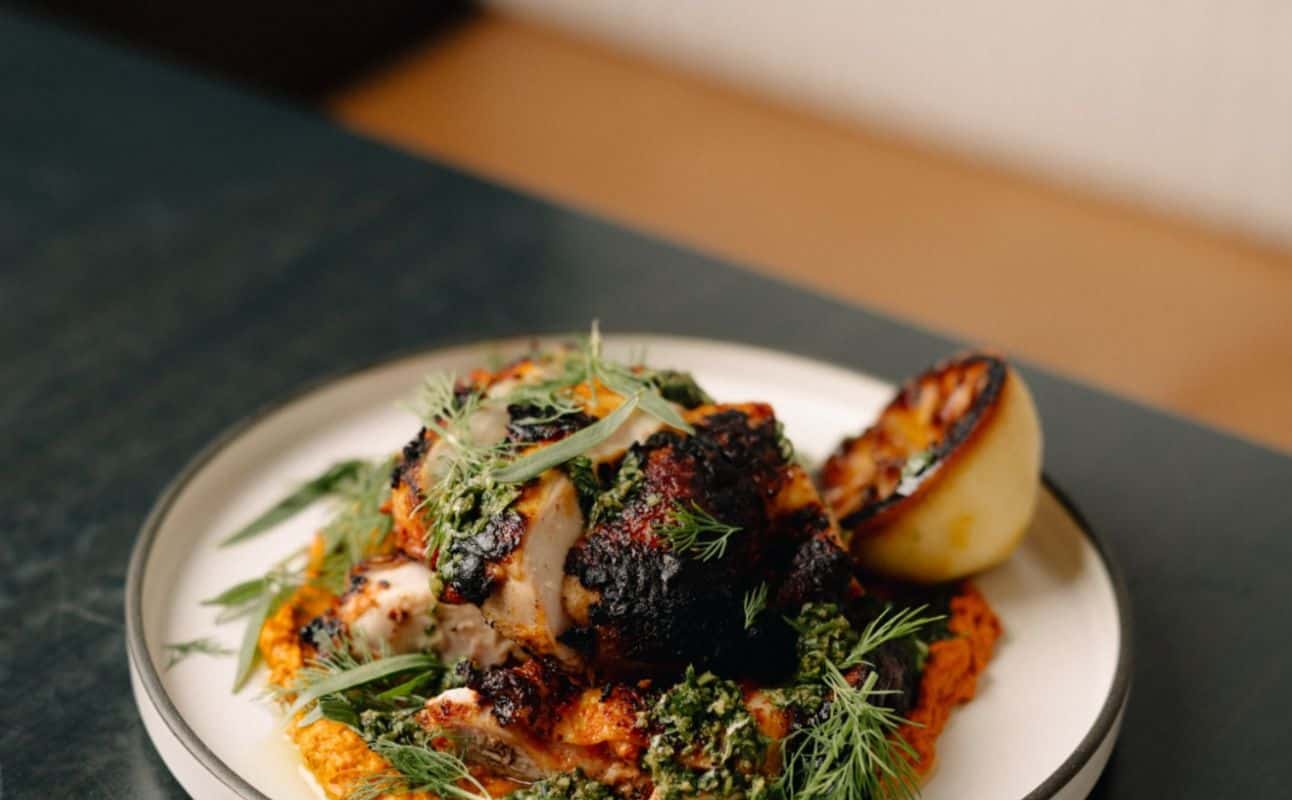 Enjoy Australian, Gluten Free options, Vegetarian options, Vegan options, Wine bar, Cocktail bar, Late night, Table service, $$$$ and Groups cuisine at Ballet Wine Bar in Glenelg, Adelaide