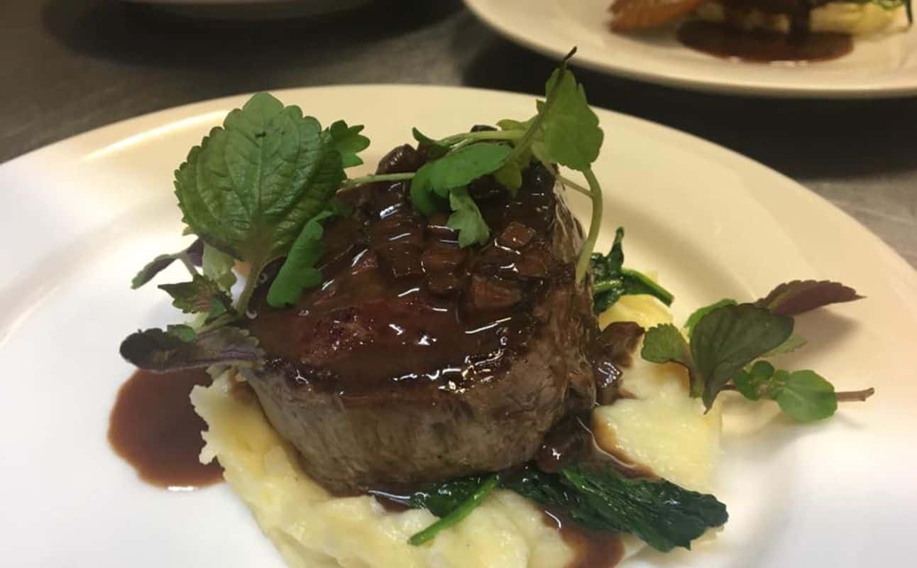 Enjoy French and Cafe cuisine at Bitton Gourmet Oatley in Oatley, Sydney