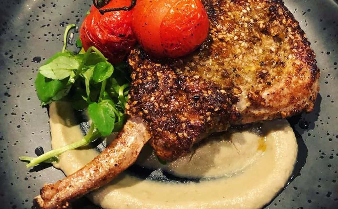 Enjoy Australian and Seafood cuisine at The Stage Door Waterfront Restaurant in Mandurah, Mandurah, Bunbury & South West