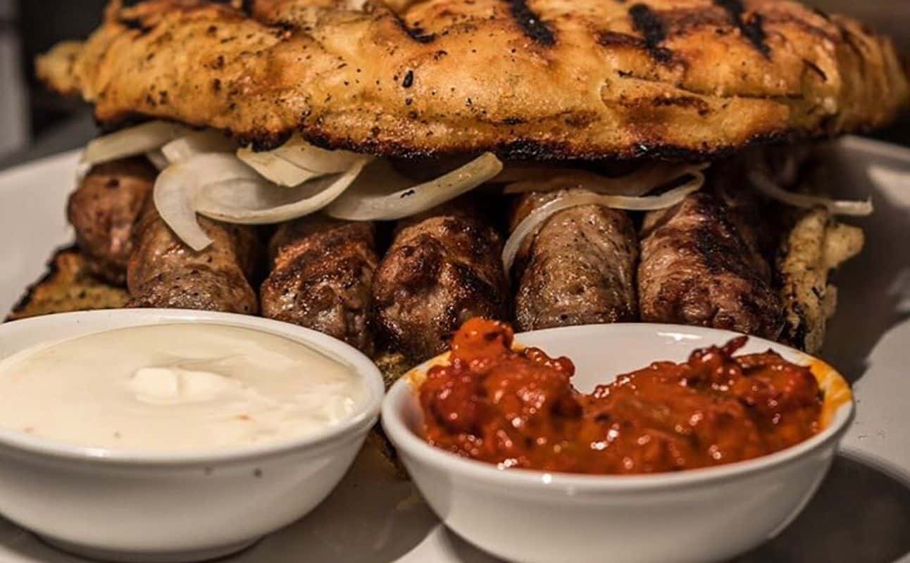 Enjoy Cafe and Eastern European cuisine at Foodsmith in West End, Brisbane