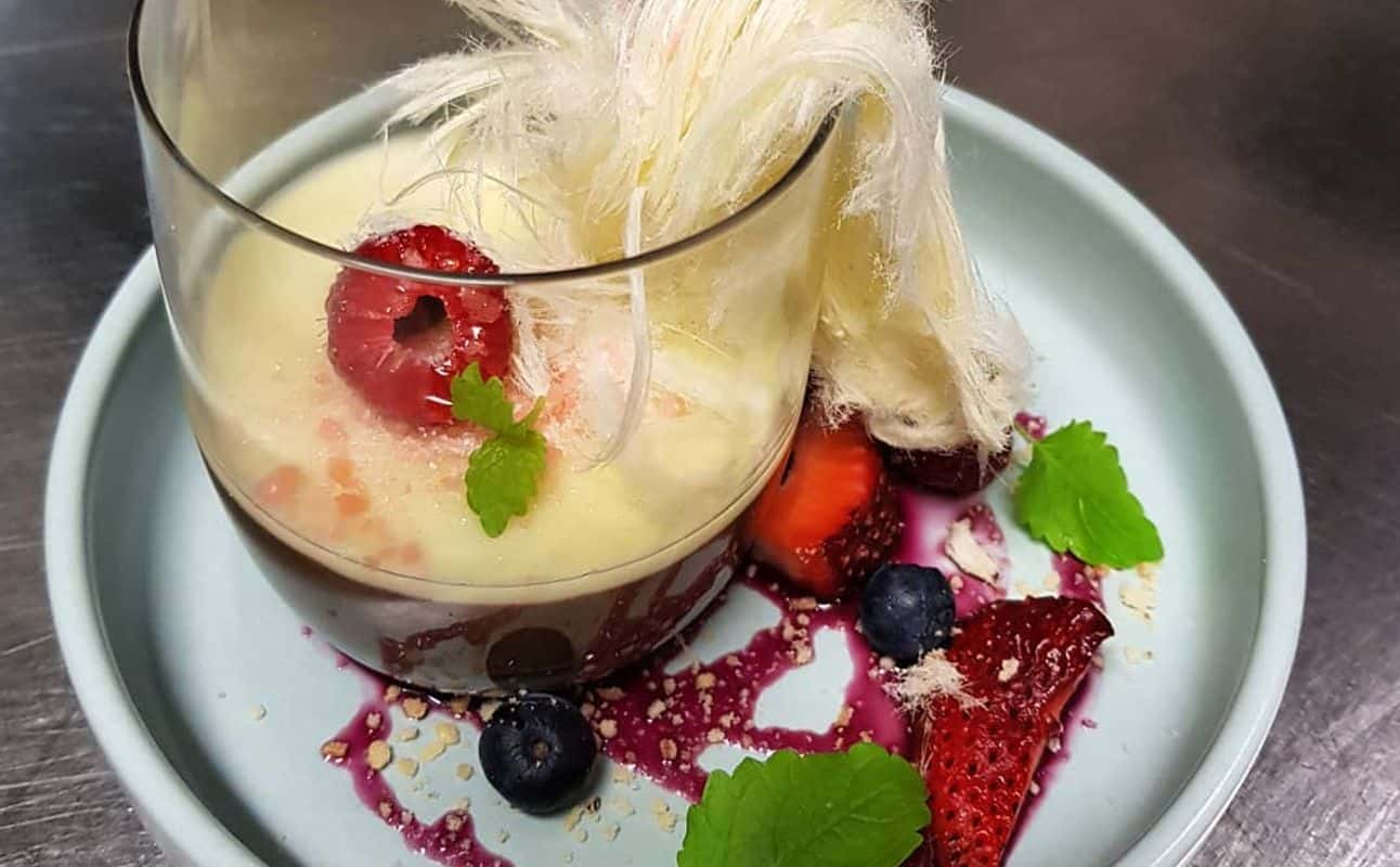 Enjoy Asian and Chinese cuisine at Wild Duck Fine Asian Cuisine in Kingston, Canberra
