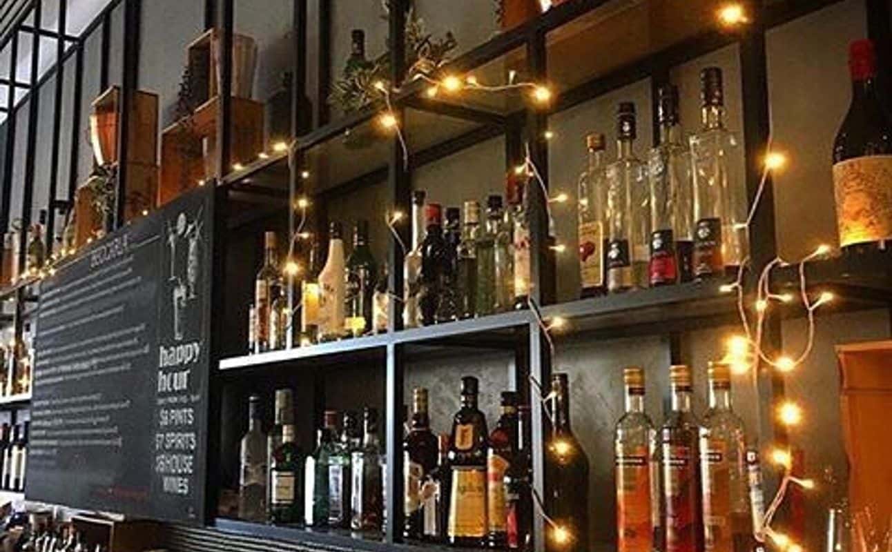 Enjoy International cuisine at Beccaria in Perth Central, Perth
