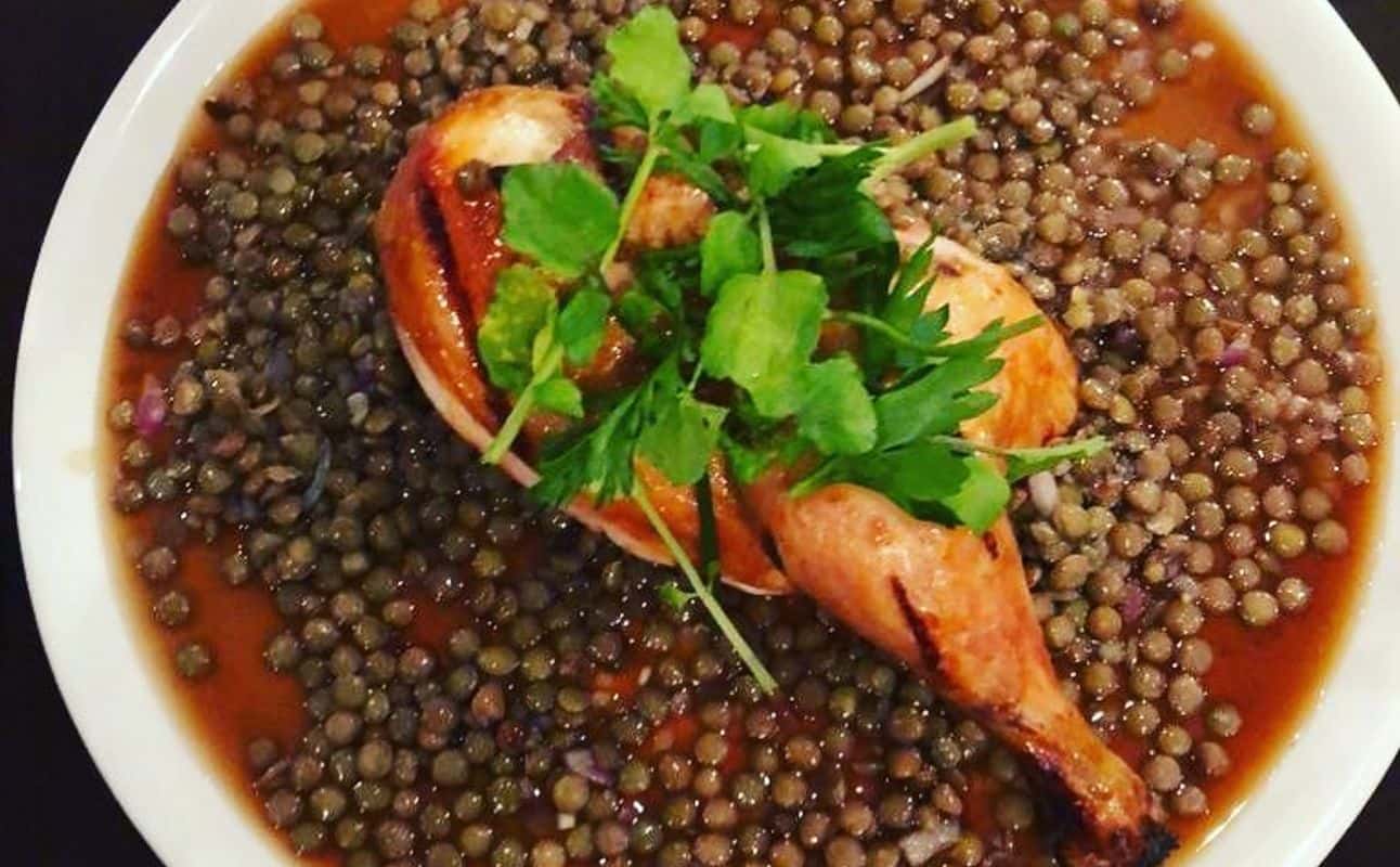 Enjoy European cuisine at European Rusk in Torrens, Canberra