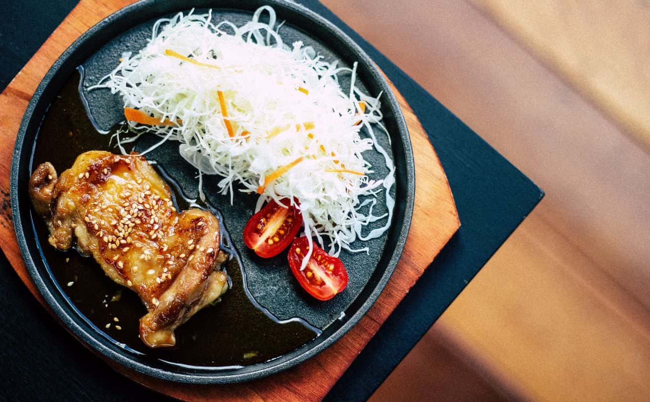 Enjoy Japanese cuisine at Satoru's Japanese Restaurant in Oxenford, Gold Coast