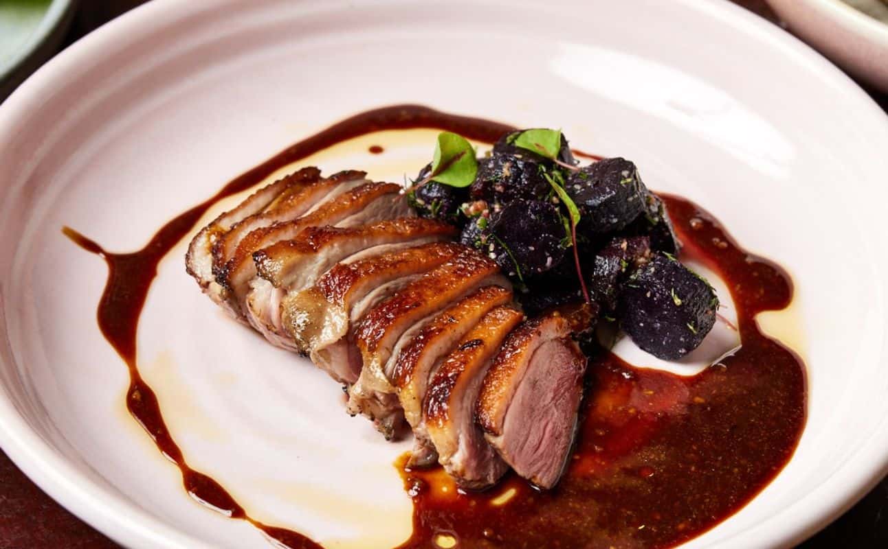 Enjoy Middle Eastern, Vegetarian options, Halal, Restaurant, Late night, Indoor & outdoor seating, Table service, $$$$, Live music, Families and Groups cuisine at Babylon Restaurant in Sydney CBD and Inner Suburbs, Sydney