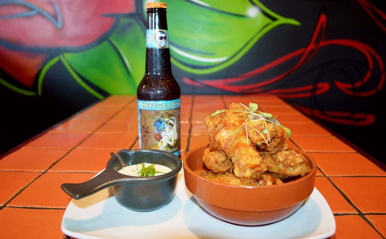 Enjoy Mexican cuisine at Pickled Cactus in Biggera Waters, Gold Coast