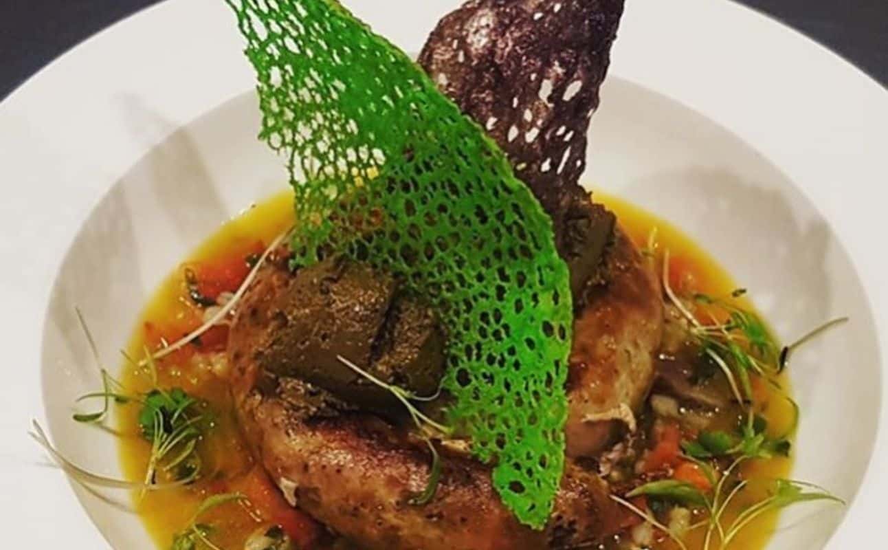 Enjoy International cuisine at The Base Restaurant in Point Cook, Melbourne
