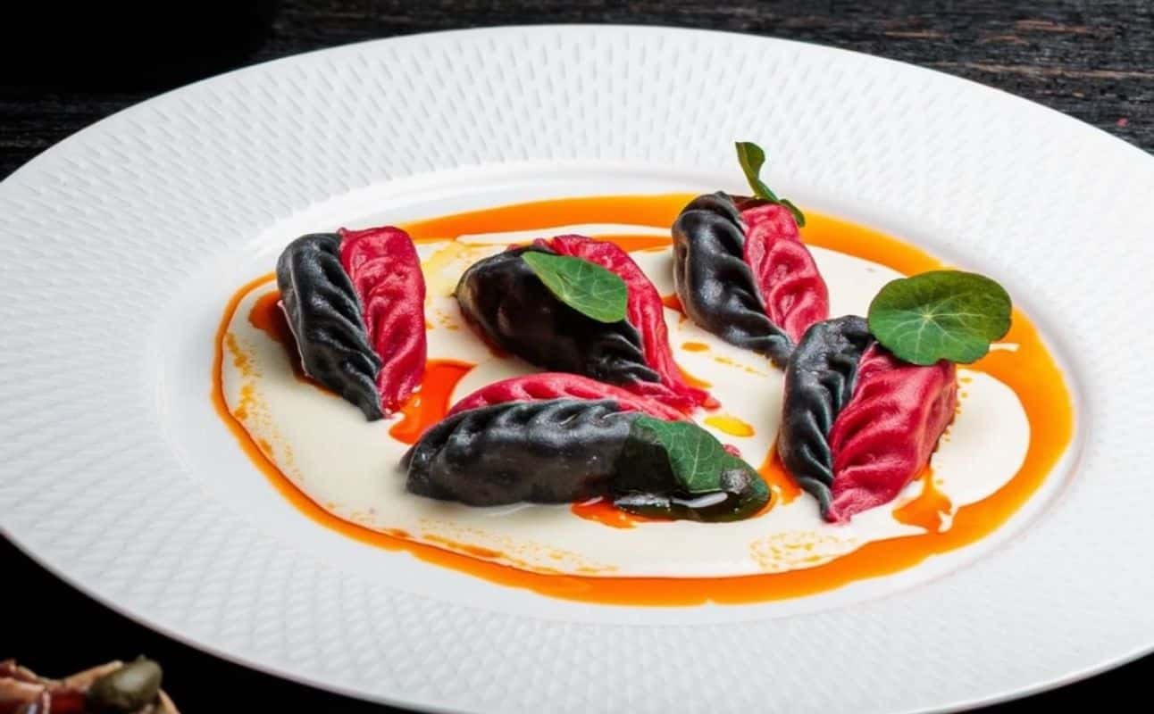 Enjoy Italian, Fine dining, Vegetarian options, Gluten Free options, Restaurant, Table service, $$$$, Families and Groups cuisine at Attimi by Dario Manca – Degustation Menu in Paddington, Brisbane