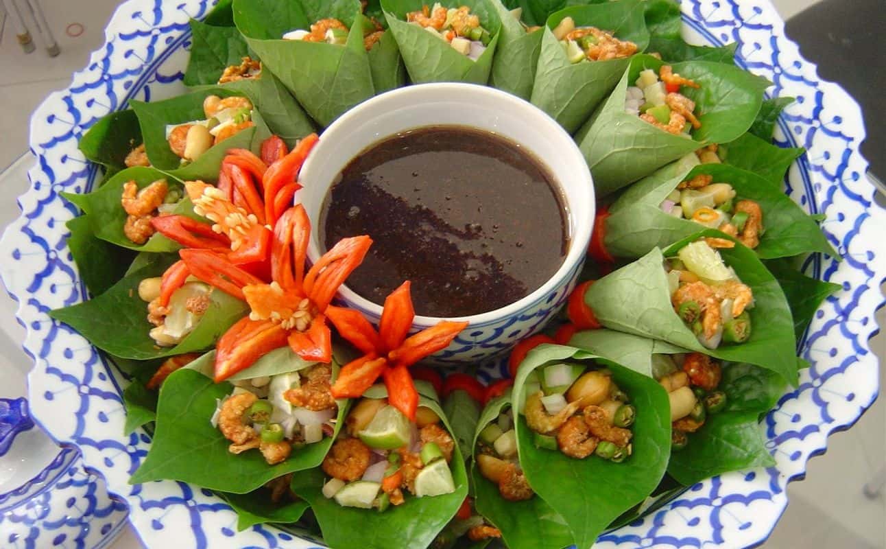 Enjoy Seafood, Thai and Vegetarian cuisine at Sky Thai in Avalon, Sydney