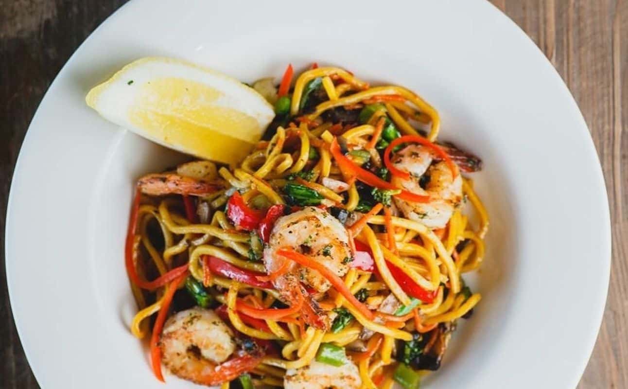 Enjoy Australian cuisine at Caffe Paparazzi in Unley, Adelaide