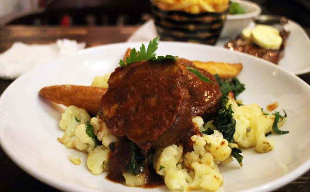 Enjoy French cuisine at Hemingway's in Manly, Sydney