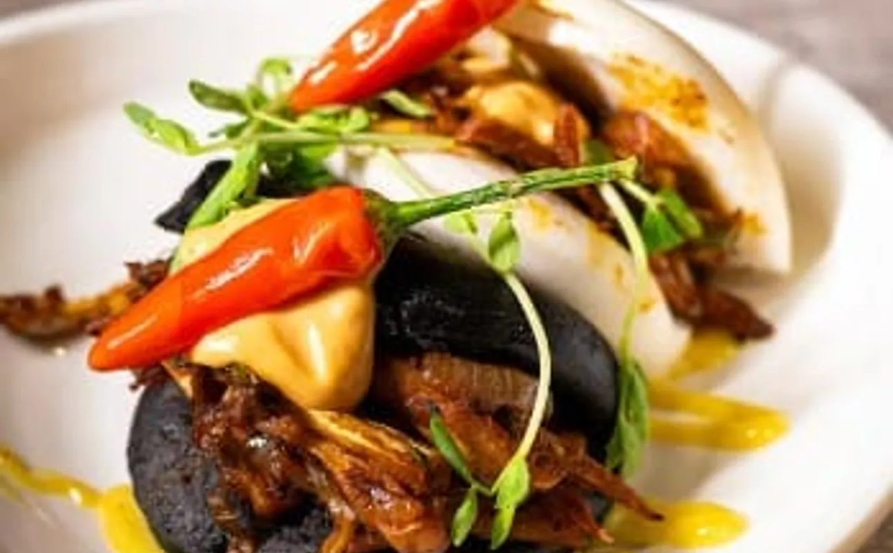 Enjoy Indian, Gluten Free options, Vegetarian options, Restaurant, Indoor & outdoor seating, $$$, Families and Groups cuisine at Spiced at Gables in Gables, Sydney