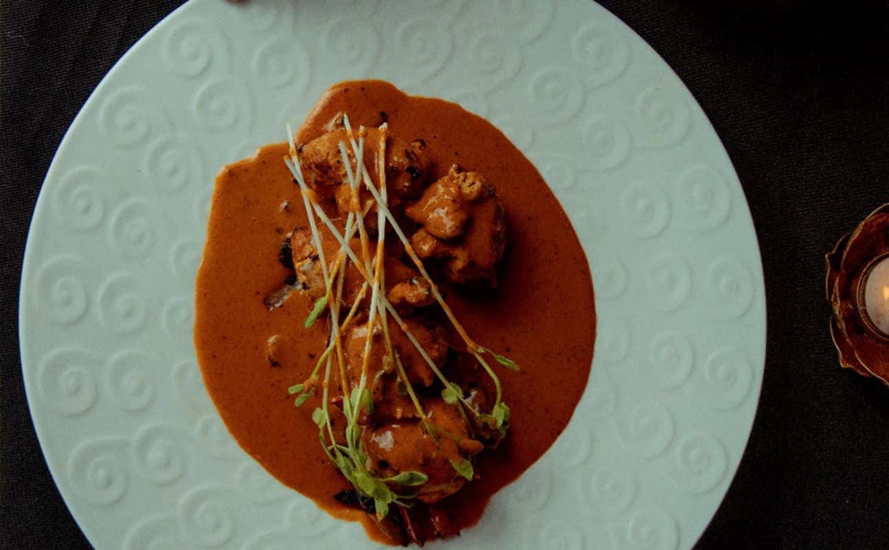 Enjoy Indian, Vegan options, Vegetarian options, Restaurant, Free wifi, Private dining, Street parking, Table service, $$$, Groups, Families, Special occasion and Live music cuisine at Indian Culture in Battery Point, Hobart