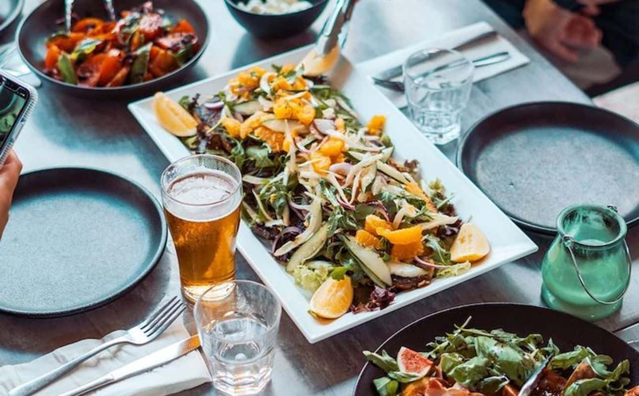 Enjoy Australian, Steakhouse and Craft beer cuisine at Coothara Bar & Bistro in Boreen Point, Sunshine Coast