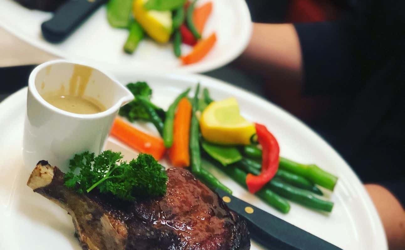 Enjoy Italian, European and Pizza cuisine at Vitaly in Randwick, Sydney