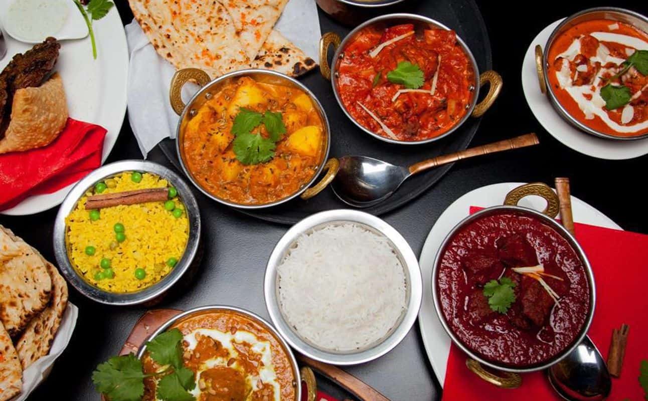 Enjoy Indian, Gluten Free options, Vegan options, Vegetarian options, Halal, Restaurant, $$$$, Families and Groups cuisine at Spicy India in Cairns City Centre, Cairns